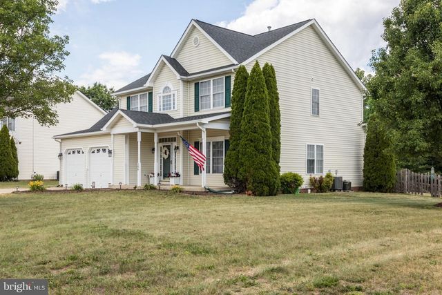 106 MAVERICK CT, Stephens City, VA 22655