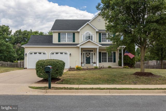 106 MAVERICK CT, Stephens City, VA 22655