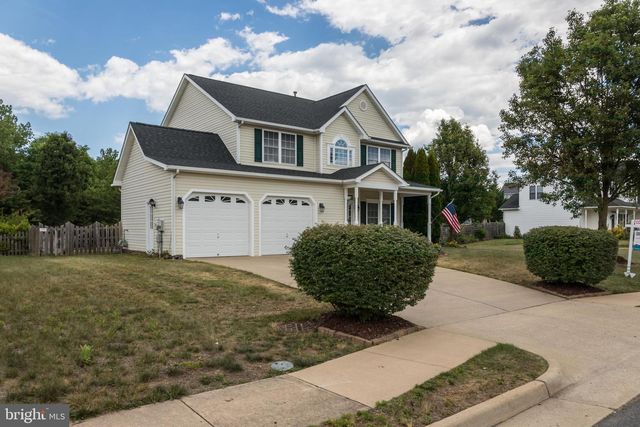 106 MAVERICK CT, Stephens City, VA 22655