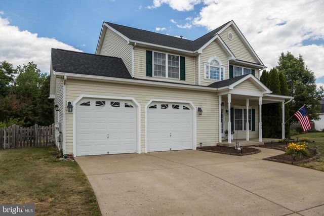 106 MAVERICK CT, Stephens City, VA 22655