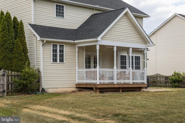 106 MAVERICK CT, Stephens City, VA 22655