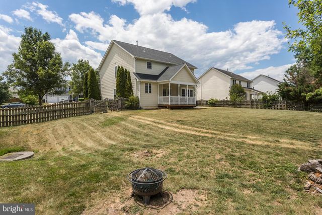 106 MAVERICK CT, Stephens City, VA 22655