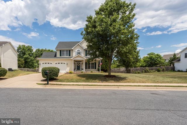 106 MAVERICK CT, Stephens City, VA 22655