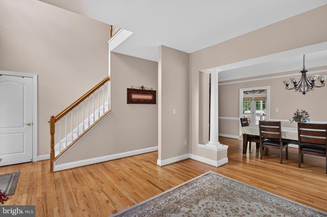 106 MAVERICK CT, Stephens City, VA 22655