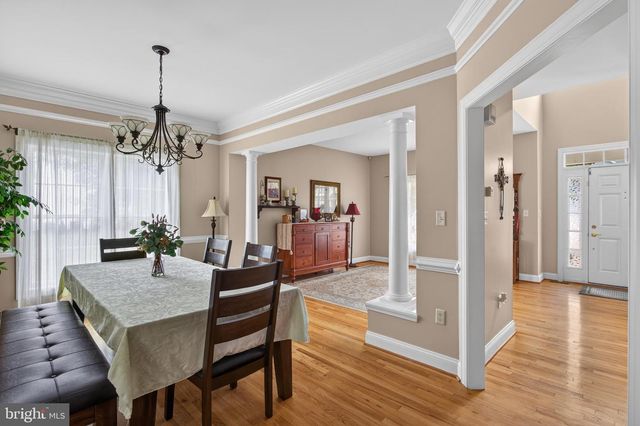 106 MAVERICK CT, Stephens City, VA 22655