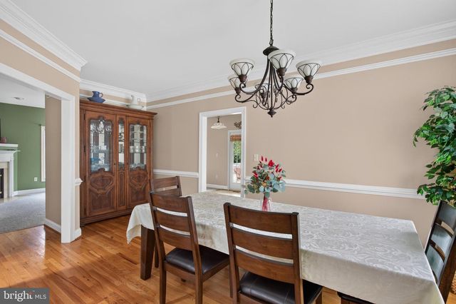 106 MAVERICK CT, Stephens City, VA 22655