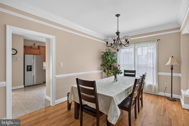 106 MAVERICK CT, Stephens City, VA 22655