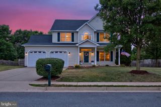 106 MAVERICK CT, Stephens City, VA 22655