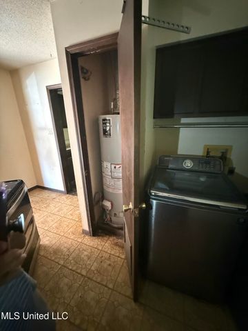 2412 D H Smith Road, Vancleave, MS 39565