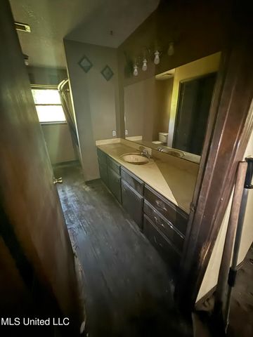 2412 D H Smith Road, Vancleave, MS 39565