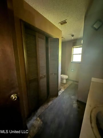 2412 D H Smith Road, Vancleave, MS 39565