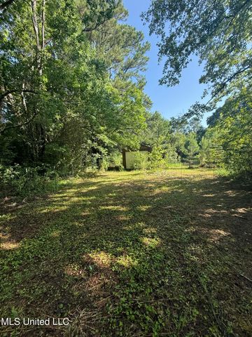 2412 D H Smith Road, Vancleave, MS 39565