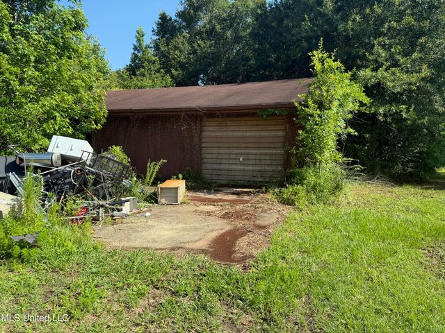 2412 D H Smith Road, Vancleave, MS 39565
