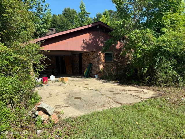 2412 D H Smith Road, Vancleave, MS 39565