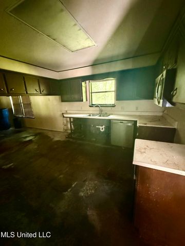 2412 D H Smith Road, Vancleave, MS 39565