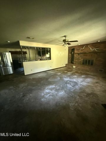 2412 D H Smith Road, Vancleave, MS 39565