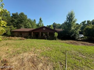 2412 D H Smith Road, Vancleave, MS 39565
