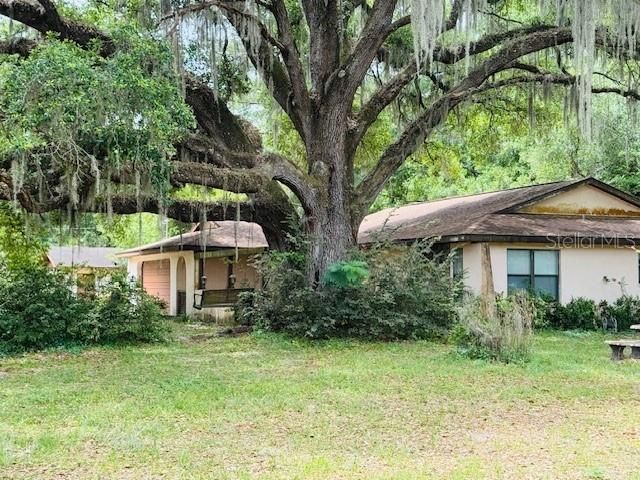 12470 SW 16TH AVENUE, Ocala, FL 34473