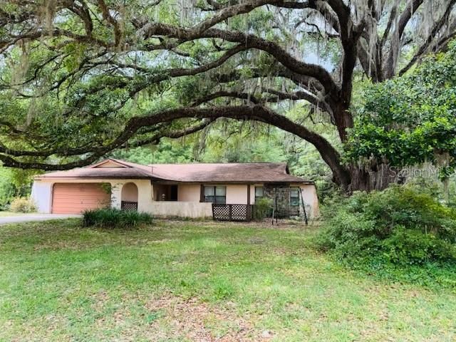 12470 SW 16TH AVENUE, Ocala, FL 34473