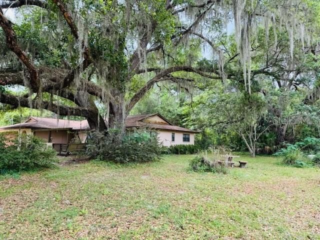 12470 SW 16TH AVENUE, Ocala, FL 34473