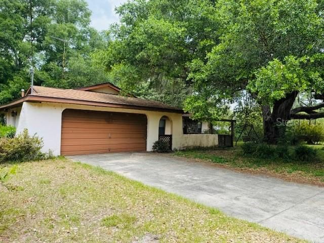 12470 SW 16TH AVENUE, Ocala, FL 34473