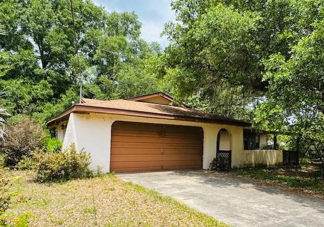 12470 SW 16TH AVENUE, Ocala, FL 34473