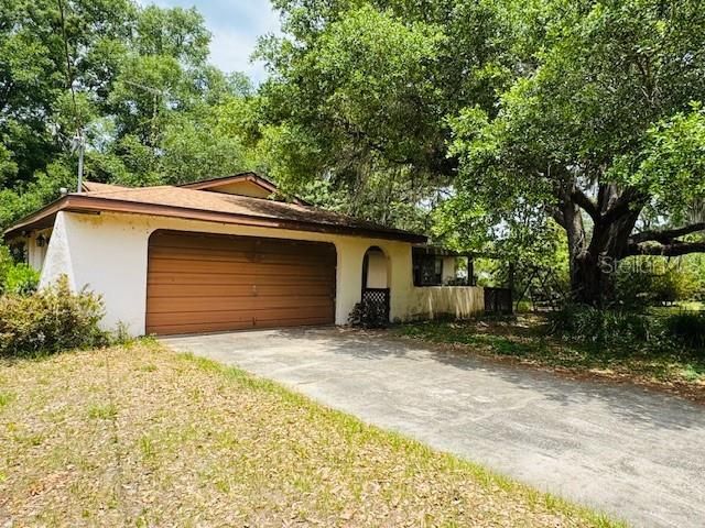 12470 SW 16TH AVENUE, Ocala, FL 34473