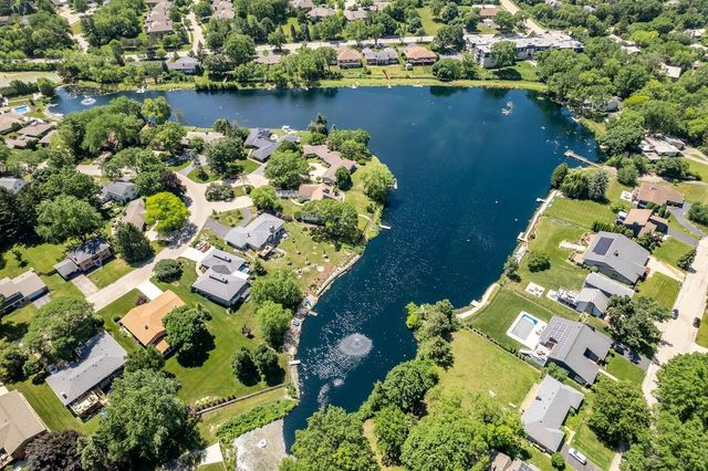 3409 Lansdale Avenue, Rockford, IL 61114