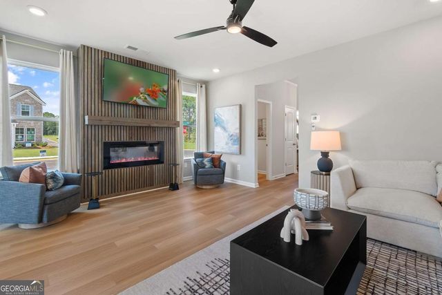 45 Geranium Lane, Covington, GA 30016