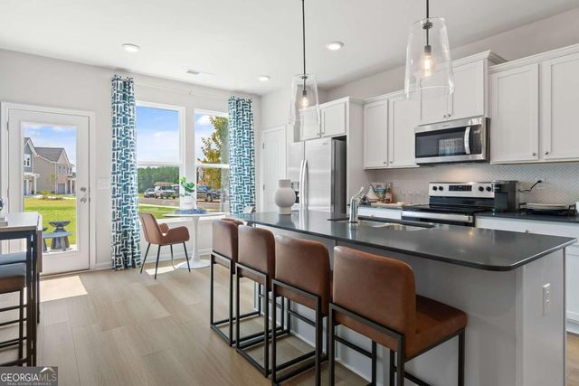 45 Geranium Lane, Covington, GA 30016