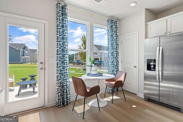 45 Geranium Lane, Covington, GA 30016