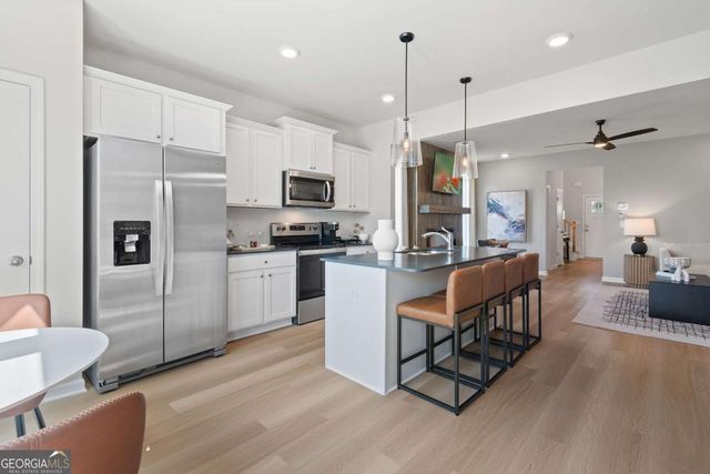 45 Geranium Lane, Covington, GA 30016