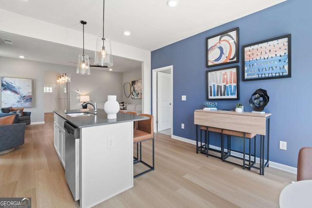 45 Geranium Lane, Covington, GA 30016