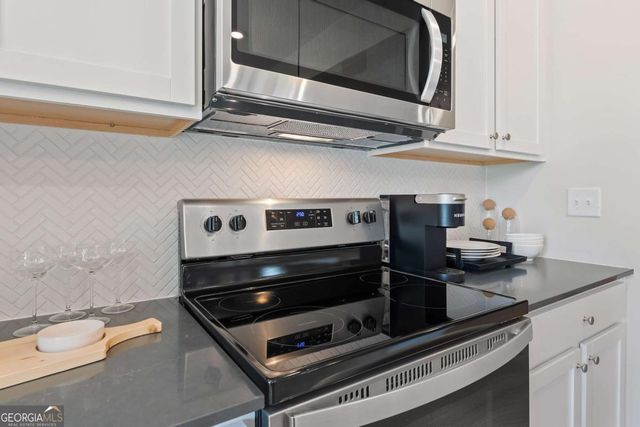 45 Geranium Lane, Covington, GA 30016