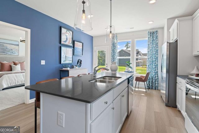 45 Geranium Lane, Covington, GA 30016