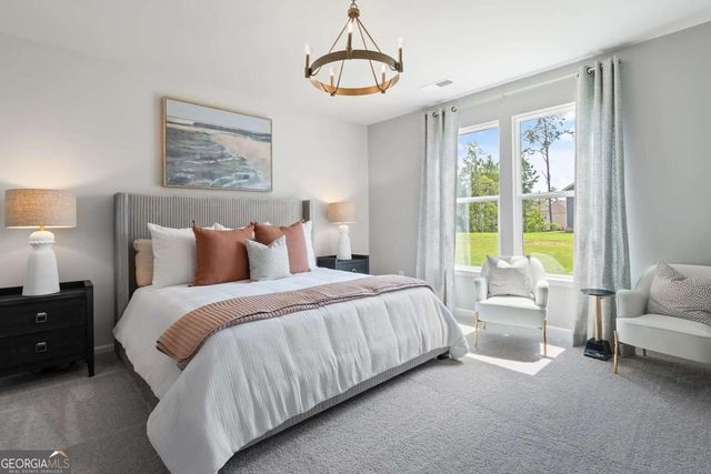 45 Geranium Lane, Covington, GA 30016