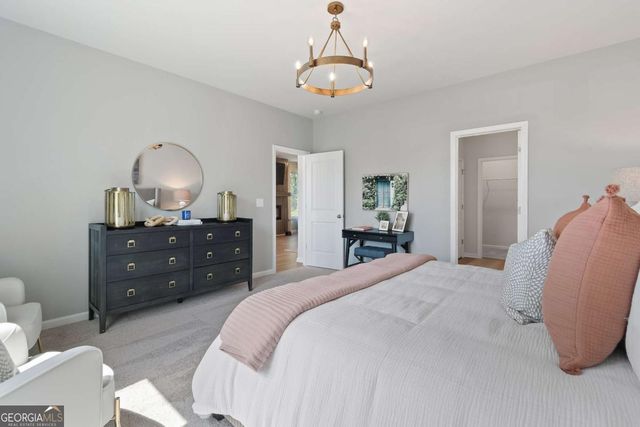 45 Geranium Lane, Covington, GA 30016