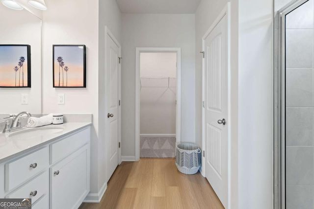 45 Geranium Lane, Covington, GA 30016