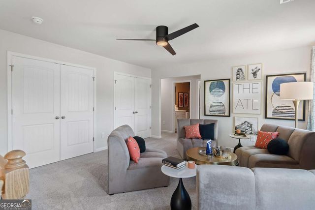 45 Geranium Lane, Covington, GA 30016