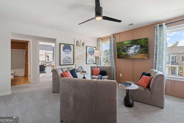 45 Geranium Lane, Covington, GA 30016