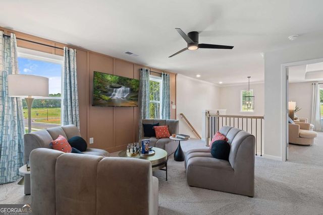 45 Geranium Lane, Covington, GA 30016