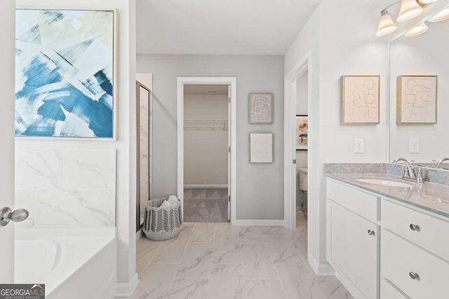 45 Geranium Lane, Covington, GA 30016