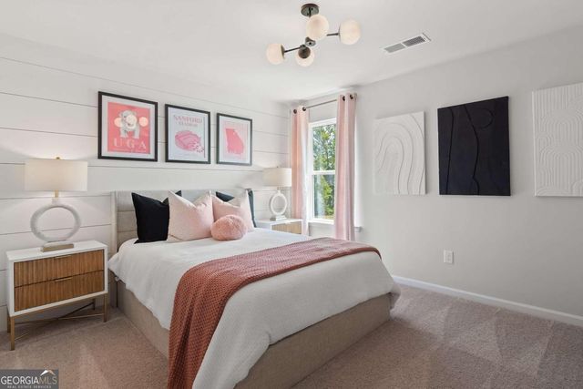 45 Geranium Lane, Covington, GA 30016