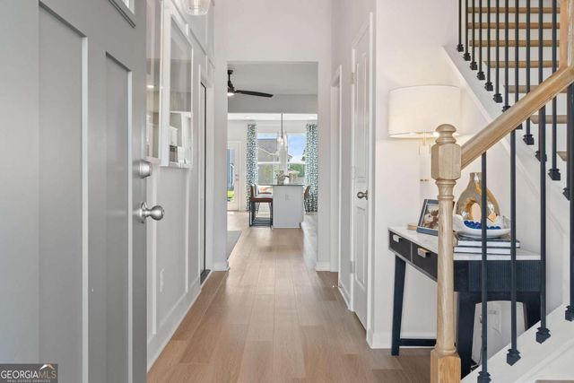 45 Geranium Lane, Covington, GA 30016