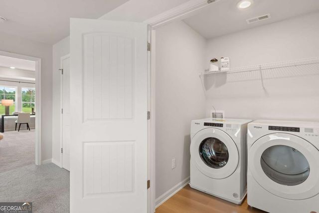 45 Geranium Lane, Covington, GA 30016