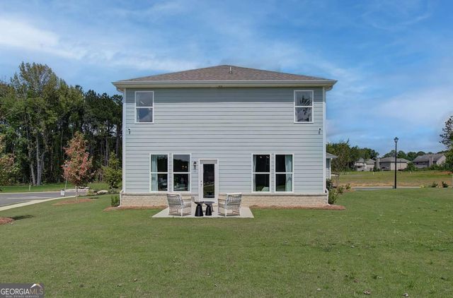 45 Geranium Lane, Covington, GA 30016