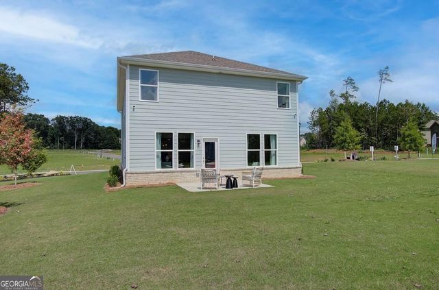 45 Geranium Lane, Covington, GA 30016