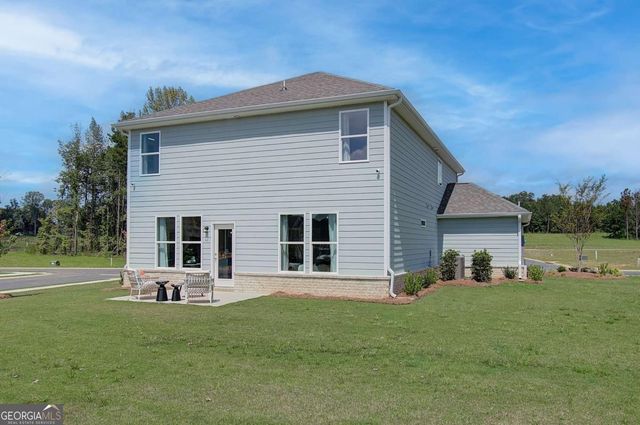 45 Geranium Lane, Covington, GA 30016