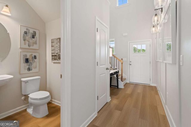 45 Geranium Lane, Covington, GA 30016