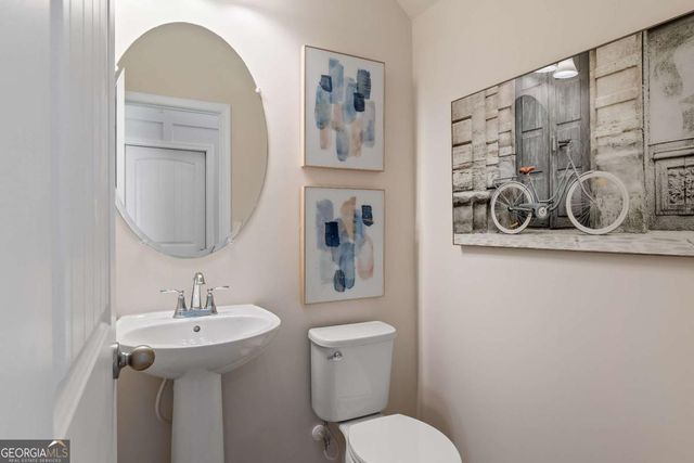 45 Geranium Lane, Covington, GA 30016